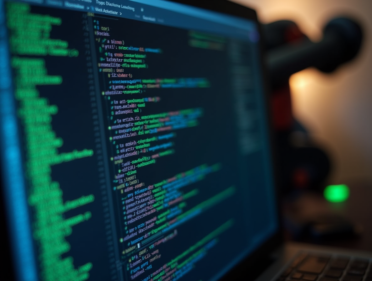 Your first 20 minutes with ROS 2